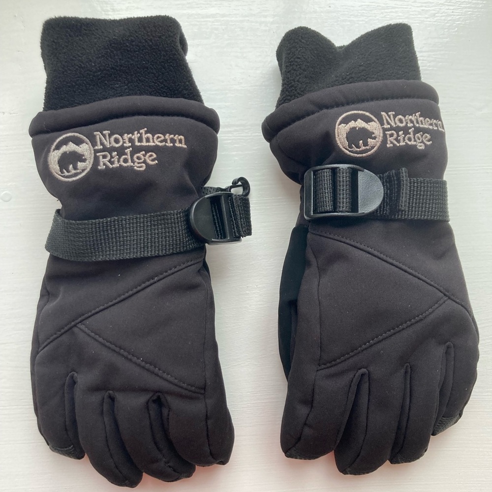 Northern Ridge Ski Gloves